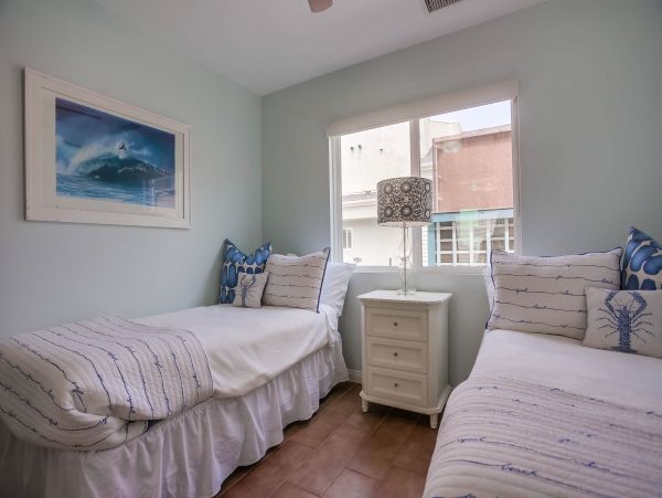 Mission Beach And Pacific Beach Home 1021335