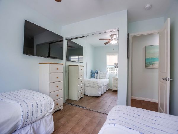 Mission Beach And Pacific Beach Home 1021335