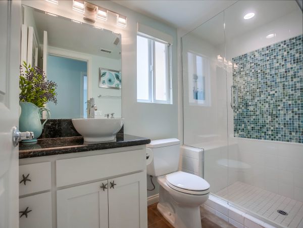 Mission Beach And Pacific Beach Home 1021335