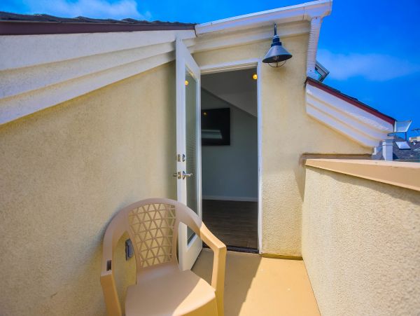 Mission Beach And Pacific Beach Home 1021335