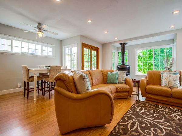 Mission Beach And Pacific Beach Home 1021337