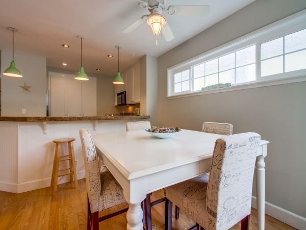 Mission Beach And Pacific Beach Home 1021337