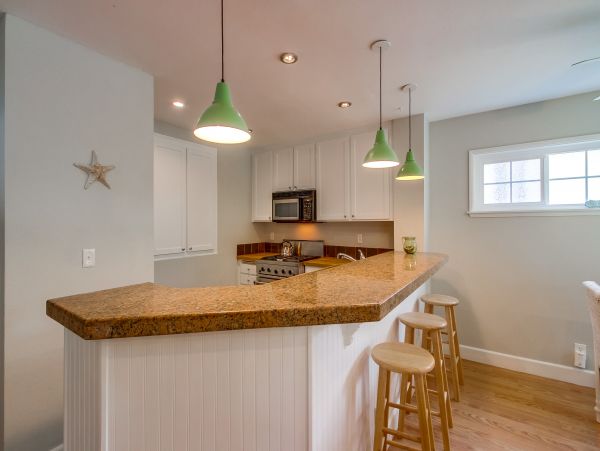 Mission Beach And Pacific Beach Home 1021337