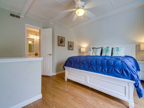 Mission Beach And Pacific Beach Home 1021337
