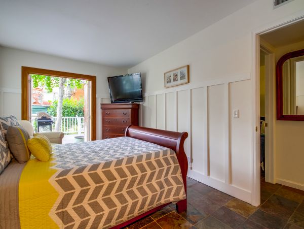 Mission Beach And Pacific Beach Home 1021337