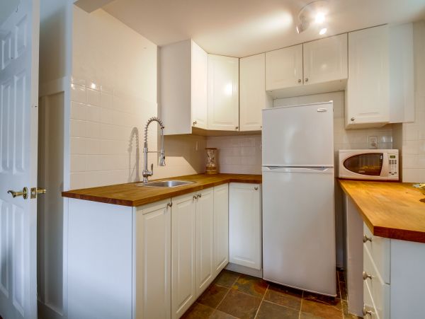 Mission Beach And Pacific Beach Home 1021337
