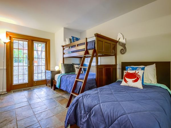 Mission Beach And Pacific Beach Home 1021337