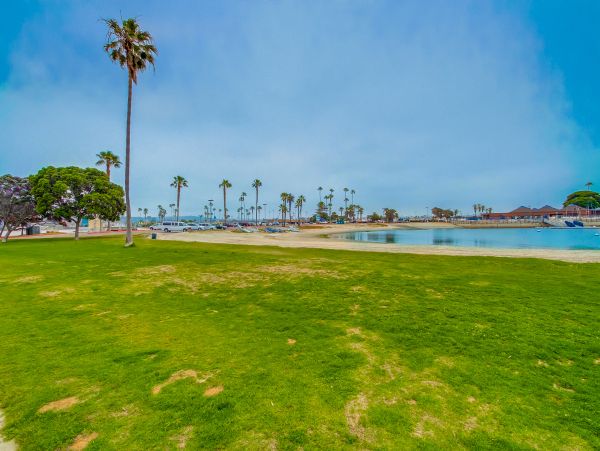 Mission Beach And Pacific Beach Home 1021337