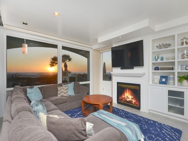 Mission Beach And Pacific Beach Home 1021339