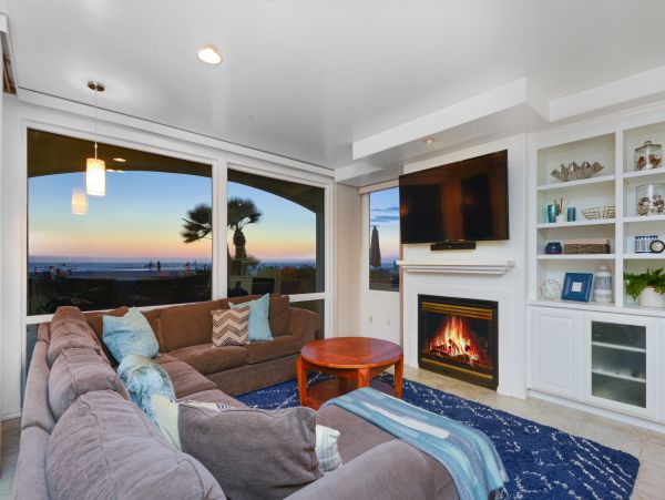 Mission Beach And Pacific Beach Home 1021339