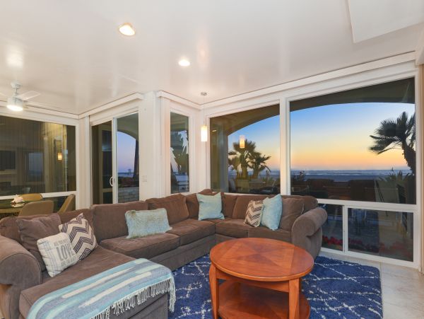 Mission Beach And Pacific Beach Home 1021339
