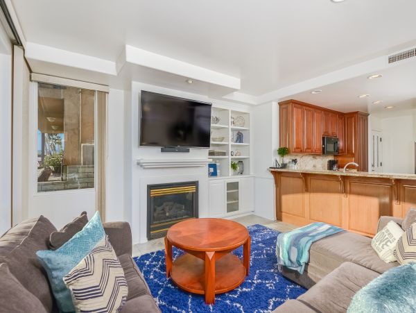 Mission Beach And Pacific Beach Home 1021339