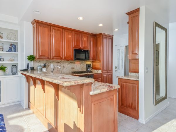 Mission Beach And Pacific Beach Home 1021339