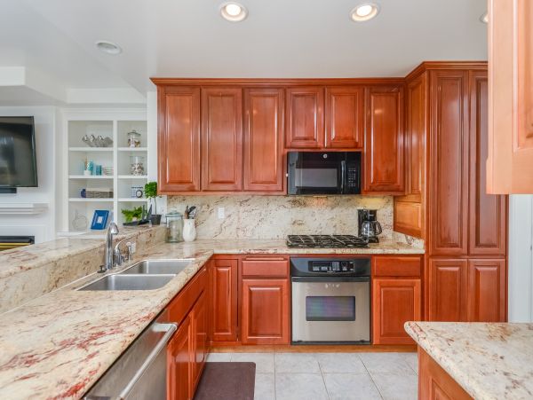 Mission Beach And Pacific Beach Home 1021339