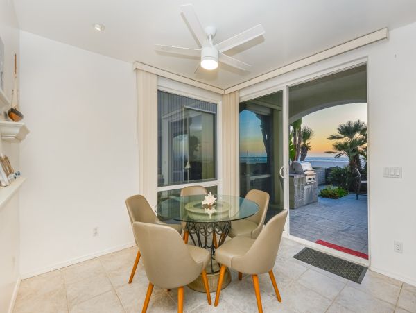 Mission Beach And Pacific Beach Home 1021339
