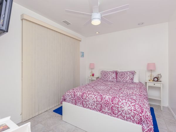Mission Beach And Pacific Beach Home 1021339