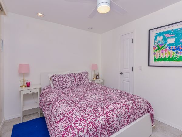 Mission Beach And Pacific Beach Home 1021339