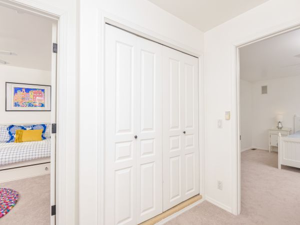 Mission Beach And Pacific Beach Home 1021339