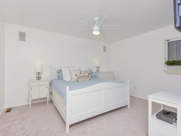 Mission Beach And Pacific Beach Home 1021339