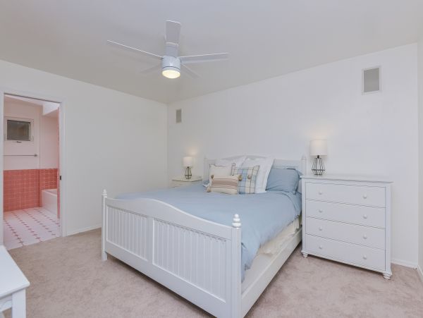 Mission Beach And Pacific Beach Home 1021339