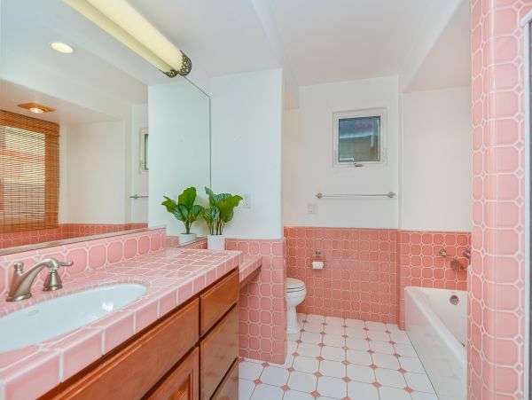 Mission Beach And Pacific Beach Home 1021339