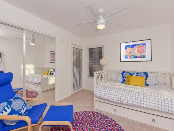 Mission Beach And Pacific Beach Home 1021339