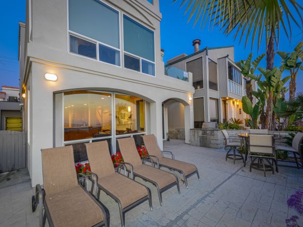 Mission Beach And Pacific Beach Home 1021339