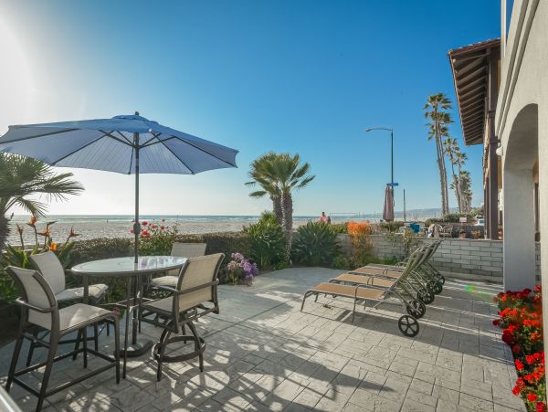 Mission Beach And Pacific Beach Home 1021339