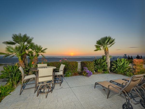 Mission Beach And Pacific Beach Home 1021339