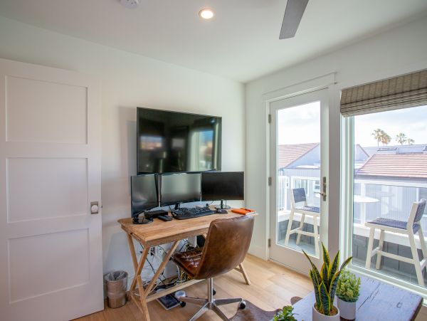 Mission Beach And Pacific Beach Home 1021340