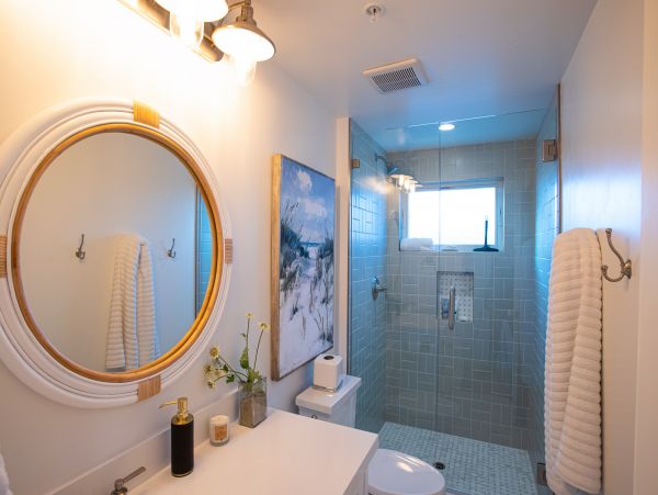 Mission Beach And Pacific Beach Home 1021340