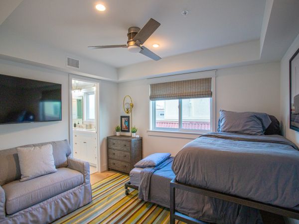 Mission Beach And Pacific Beach Home 1021340