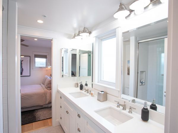 Mission Beach And Pacific Beach Home 1021340