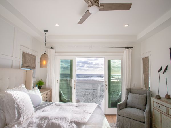 Mission Beach And Pacific Beach Home 1021340