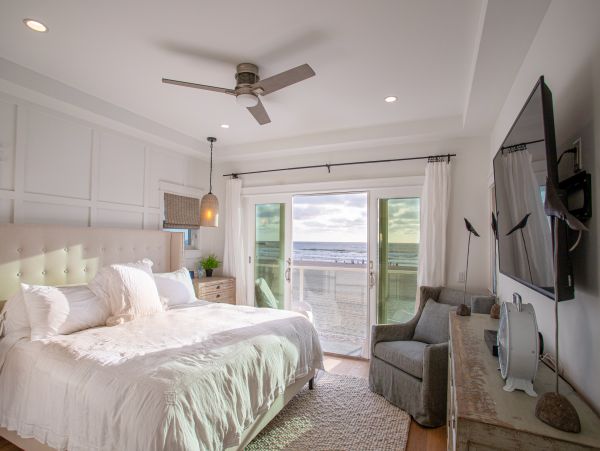 Mission Beach And Pacific Beach Home 1021340