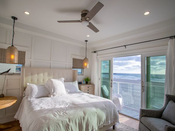 Mission Beach And Pacific Beach Home 1021340