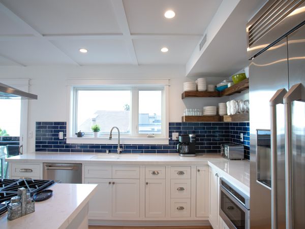 Mission Beach And Pacific Beach Home 1021340