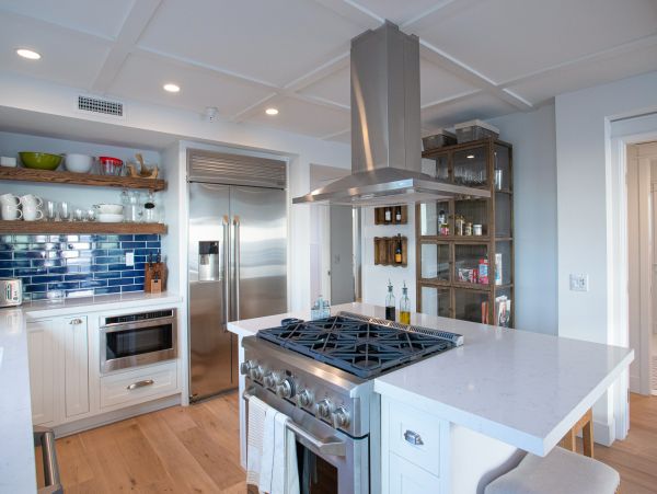 Mission Beach And Pacific Beach Home 1021340
