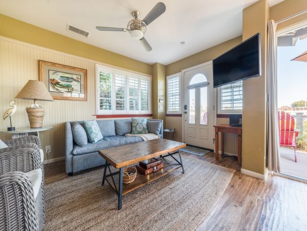 Mission Beach And Pacific Beach Home 1021341