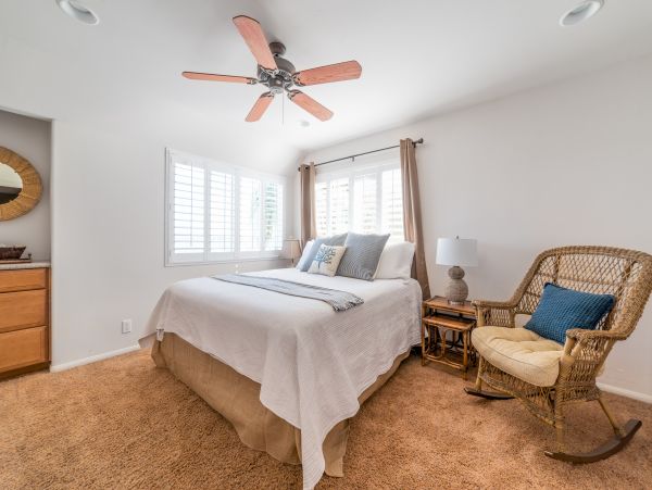 Mission Beach And Pacific Beach Home 1021341