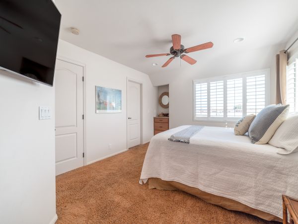 Mission Beach And Pacific Beach Home 1021341
