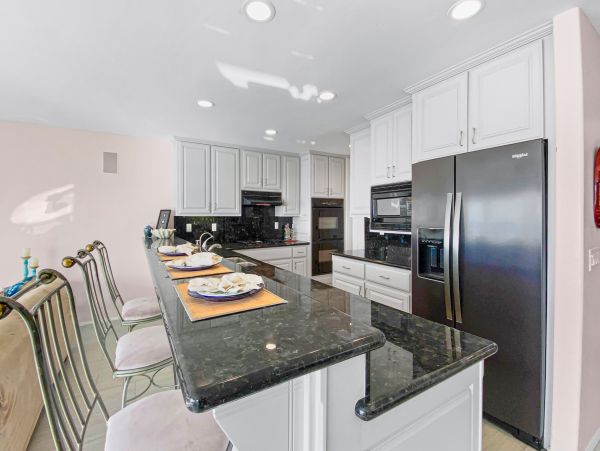 Mission Beach And Pacific Beach Home 1021342