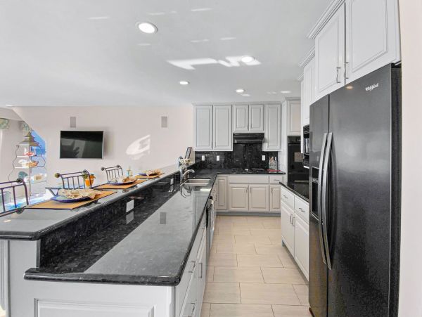 Mission Beach And Pacific Beach Home 1021342