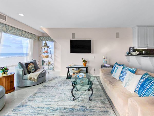 Mission Beach And Pacific Beach Home 1021342