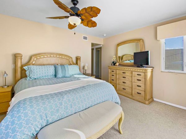 Mission Beach And Pacific Beach Home 1021342