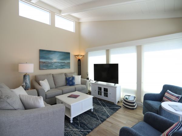 Mission Beach And Pacific Beach Home 1021343