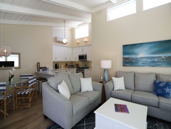 Mission Beach And Pacific Beach Home 1021343