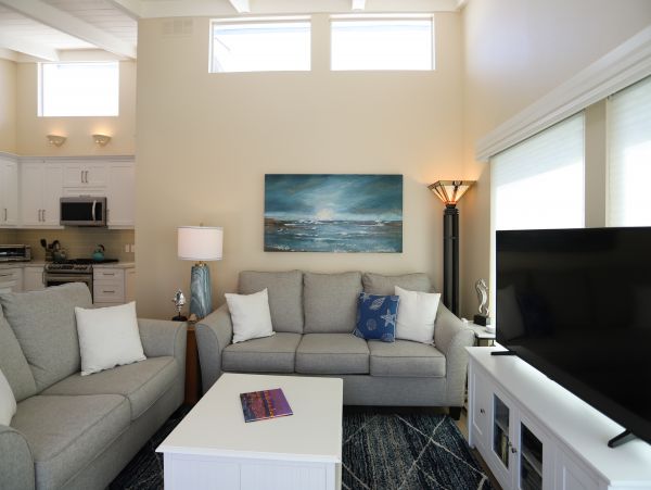 Mission Beach And Pacific Beach Home 1021343