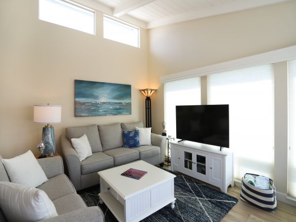Mission Beach And Pacific Beach Home 1021343