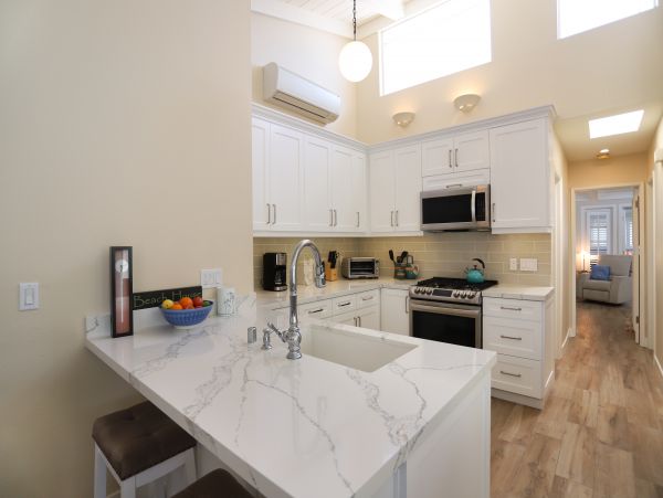 Mission Beach And Pacific Beach Home 1021343